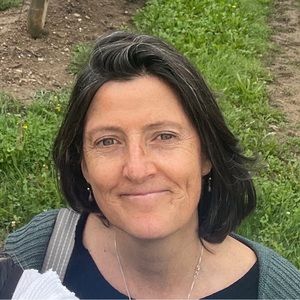 Meet your Posher, Julie